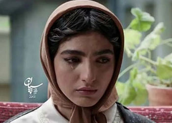بازیگر نقش سپیده: بعد از «تاسیان» یک ماه افسرده بودم ...
