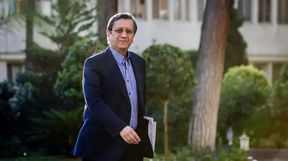 نامه نمایندگان مجلس در اعتراض به انتصاب همتی