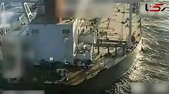 Venezuelan Tanker Seizure Sheds Light on Cuba’s Hidden Energy Economy