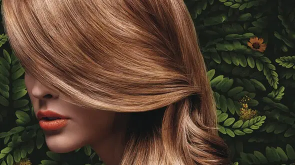 چطور موهای براق داشته باشیم؟