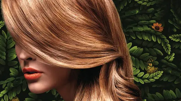 چطور موهای براق داشته باشیم؟