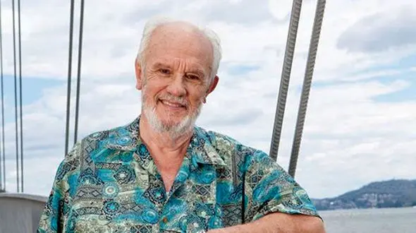 خون این مرد معجزه کرده است! + تصاویر 