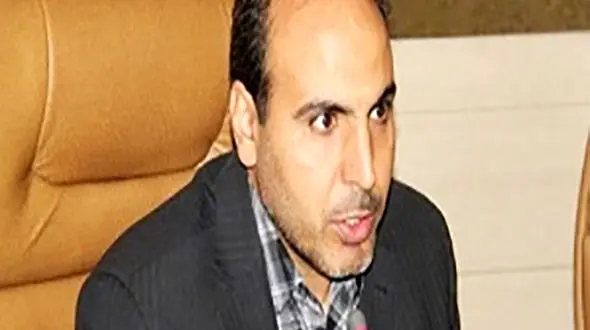 بازداشت معاون امور معدنی سازمان صمت 