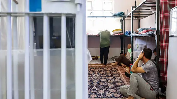 بازداشت مرد اهل پرتغال در ایران با اتهامی زشت + گفتگو در زندان
