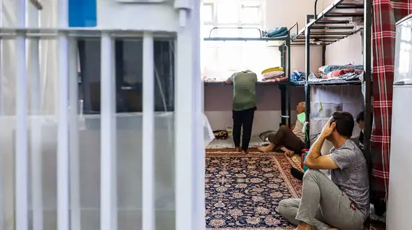 بازداشت مرد اهل پرتغال در ایران با اتهامی زشت + گفتگو در زندان