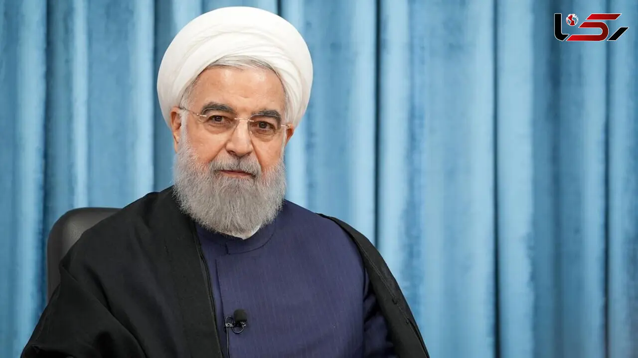 خاطره حسن روحانی از انتخاب آیت الله خامنه ای به عنوان رهبر ایران/ وقتی رفتم تبریک بگویم، چشمانش پر از اشک بود/ در ترکیب شورای مشورتی رهبری خط و جناح مطرح نبود