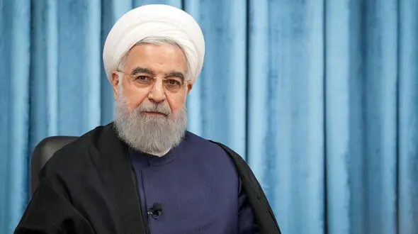 خاطره حسن روحانی از انتخاب آیت الله خامنه ای به عنوان رهبر ایران/ وقتی رفتم تبریک بگویم، چشمانش پر از اشک بود/ در ترکیب شورای مشورتی رهبری خط و جناح مطرح نبود