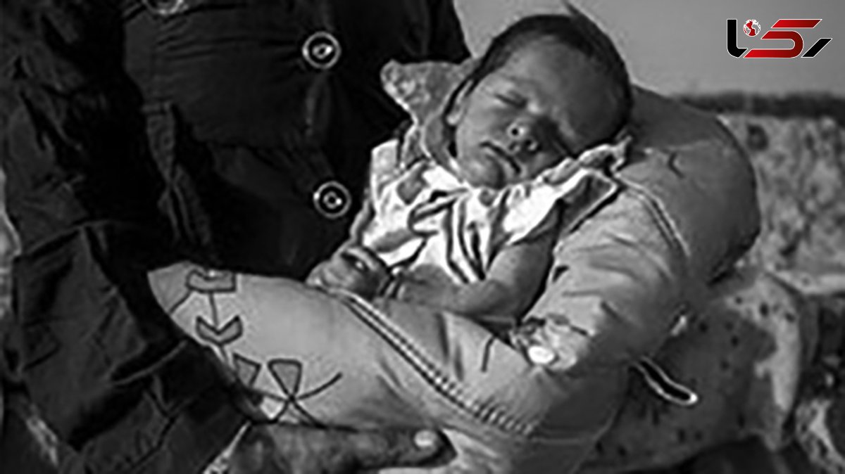 حقایقی تلخ از فروش اطفال در ایران + صوت