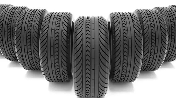 ۱۰ نکته‌ی مهم برای خرید لاستیک جدید