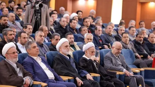 رئیس قوه قضاییه : با جنگ نرم و اقتصادی می خواهند تفرقه در جامعه ایجادکنند