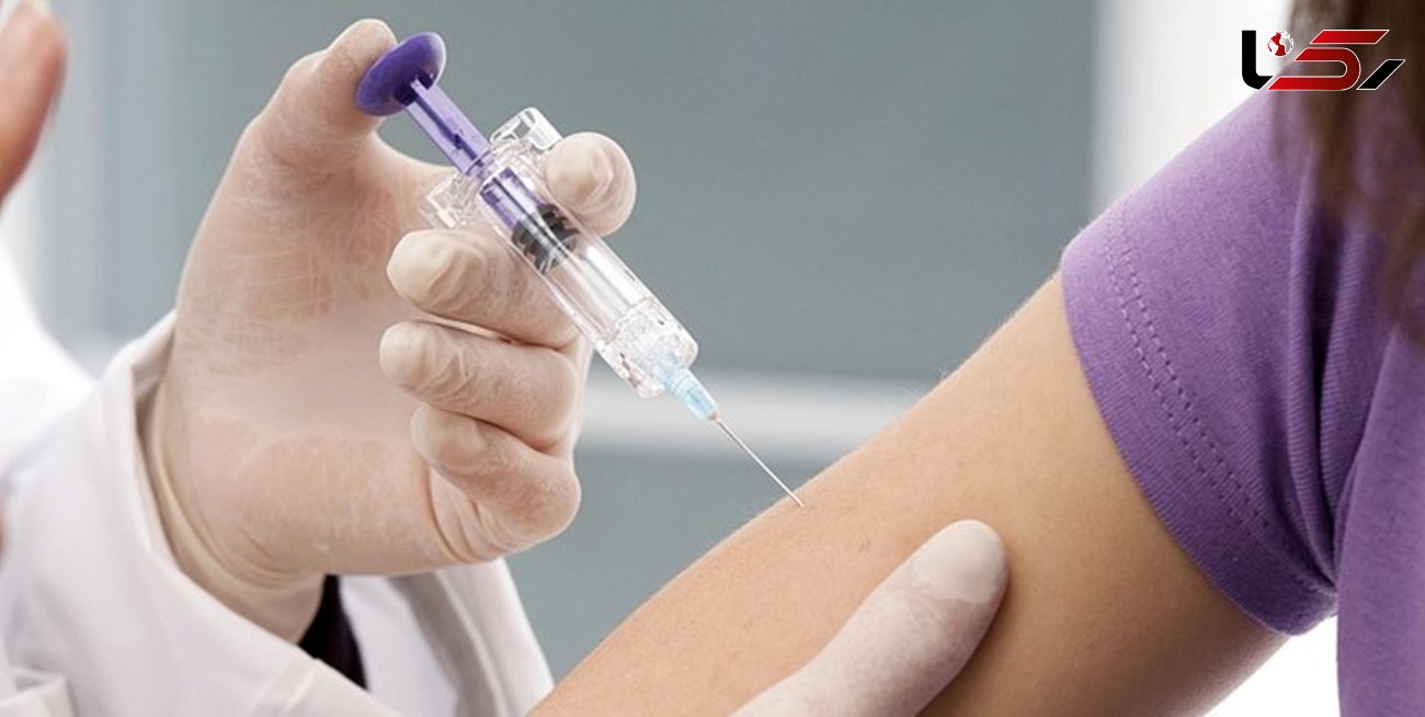 تولید یک میلیون دوز واکسن کرونا در انگلیس
