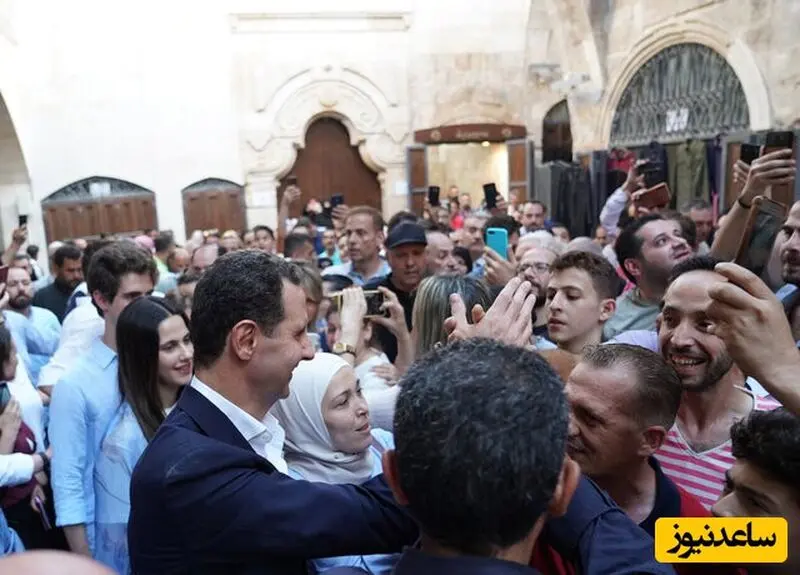 اسد
