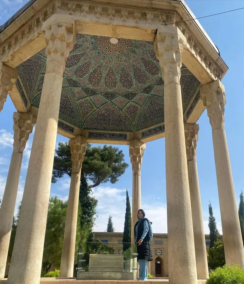 شهرزاد کمال زاده