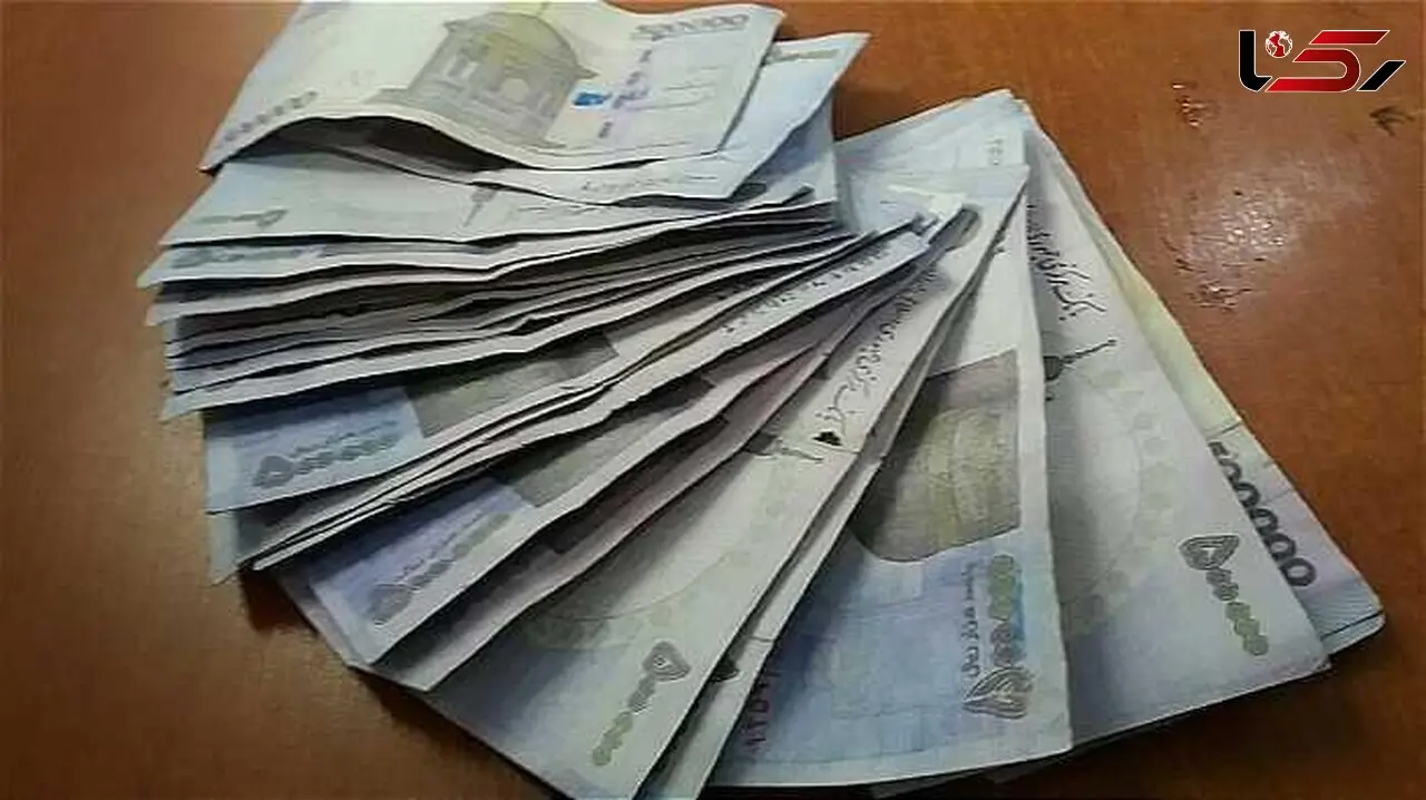 راز چک پول های مرد کرمانشاهی در بانک لو رفت / پلیس وارد عمل شد