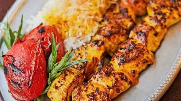 6 شام پر پروتئین + طرز تهیه 