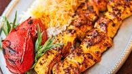 6 شام پر پروتئین + طرز تهیه 