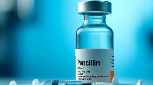 چگونه تشخیص دهیم که به پنی‌ سیلین حساسیت داریم؟