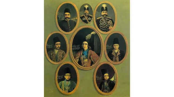 شاهزاده‌ ای که نتوانست ضرب را یاد بگیرد اما توانست ایران را دگرگون کند