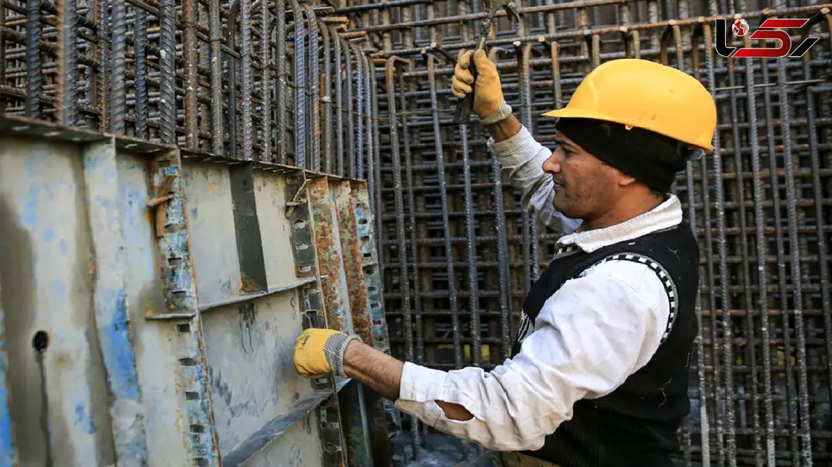  کارگر؛ بدون بیمه، بدون امنیت شغلی/ مسئولان؛ تبعیض را از بدنه کارگری جدا کنید