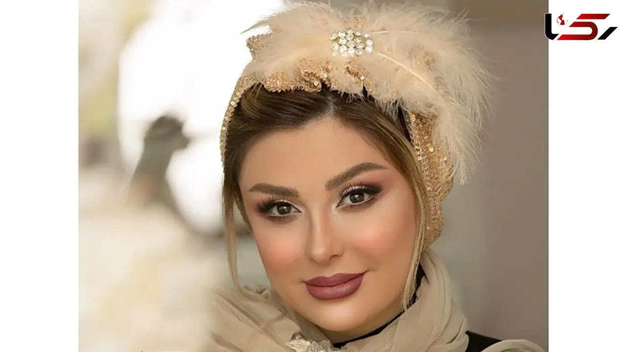 کرشمه های نیوشا ضیغمی و زبان عربی فاجعه او !  + فیلم