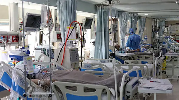 موج هفتم شیوع کرونا چگونه است؟