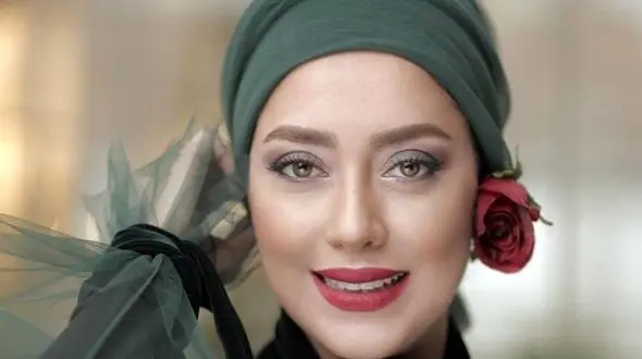 علاقه زیاد بهاره کیان افشار به اکسسوری های لاکچری! خوش  سلیقه‌ ترین خانم بازیگر را ببینید