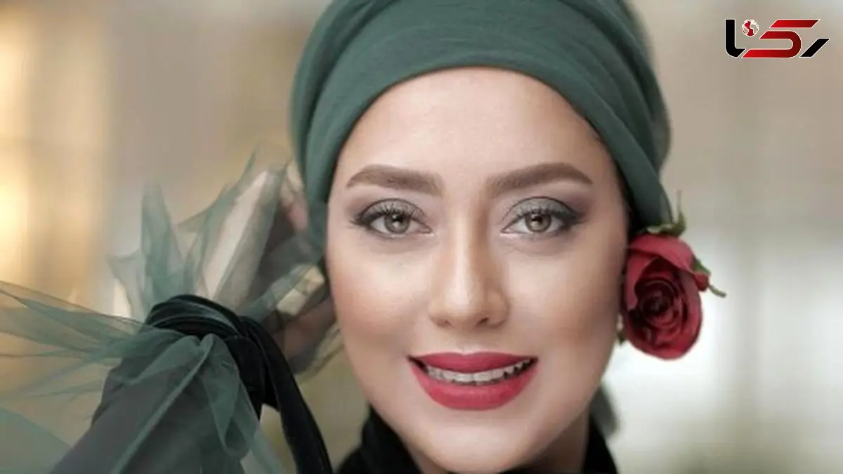 علاقه زیاد بهاره کیان افشار به اکسسوری های لاکچری! خوش  سلیقه‌ ترین خانم بازیگر را ببینید