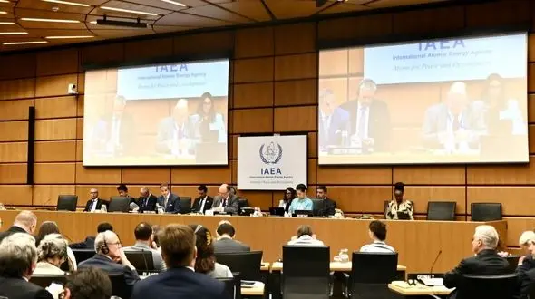 آغاز نشست شورای حکام آژانس/ از حذف دستورکار برجامی تا اصرار غرب بر رویکردهای تقابلی