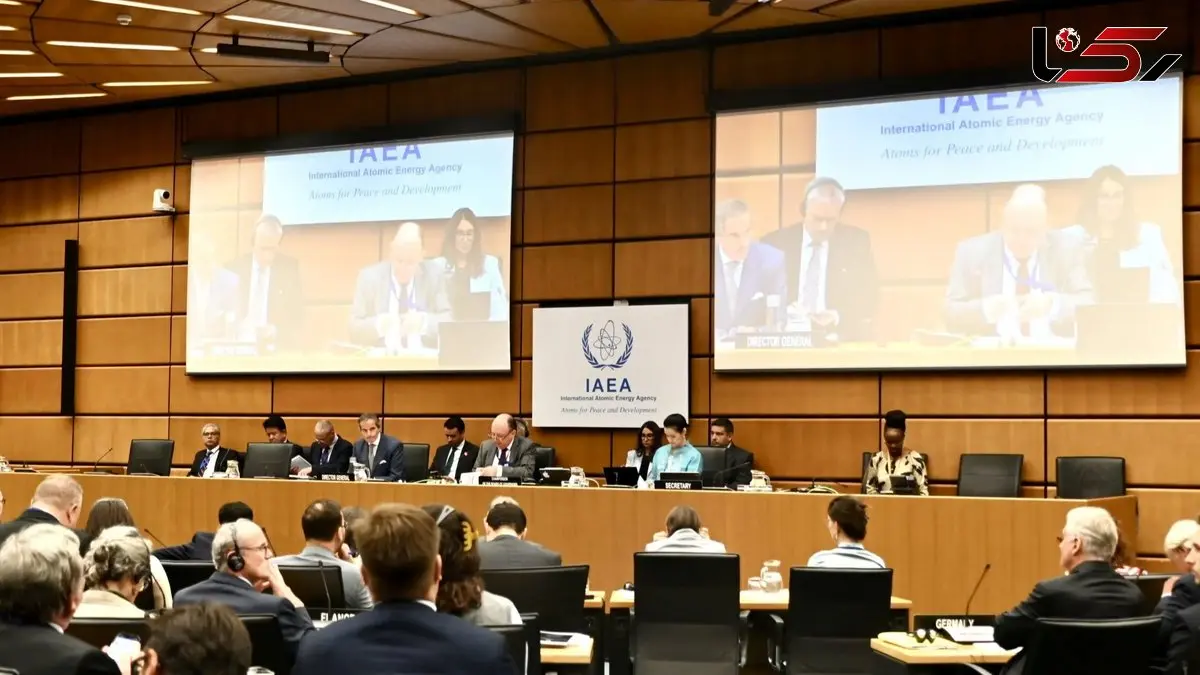 آغاز نشست شورای حکام آژانس/ از حذف دستورکار برجامی تا اصرار غرب بر رویکردهای تقابلی