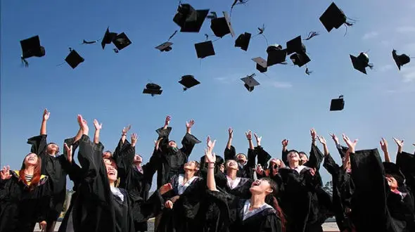 کدام کشورها بیشترین افراد تحصیلکرده را دارد؟ + عکس