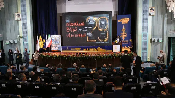 کاهش قابل ملاحظه مصرف برق در تهران در تابستان 1404 / کاهش 15 درصدی حوادث شبکه برق نسبت به سال گذشته