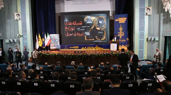 کاهش قابل ملاحظه مصرف برق در تهران در تابستان 1404 / کاهش 15 درصدی حوادث شبکه برق نسبت به سال گذشته