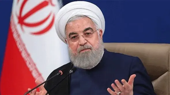 روحانی : از نظر ما آموزش دقیق و صحیح، آموزش حضوری است + فیلم
