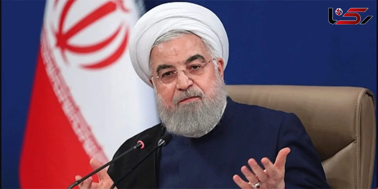 روحانی : از نظر ما آموزش دقیق و صحیح، آموزش حضوری است + فیلم
