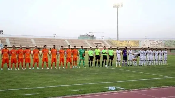 صعود مس کرمان و ملوان بندر انزلی به لیگ برتر