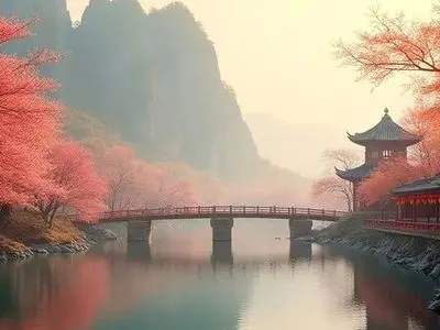 رازهای ناشناخته برای داشتن سفری متفاوت به چین