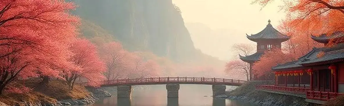 رازهای ناشناخته برای داشتن سفری متفاوت به چین