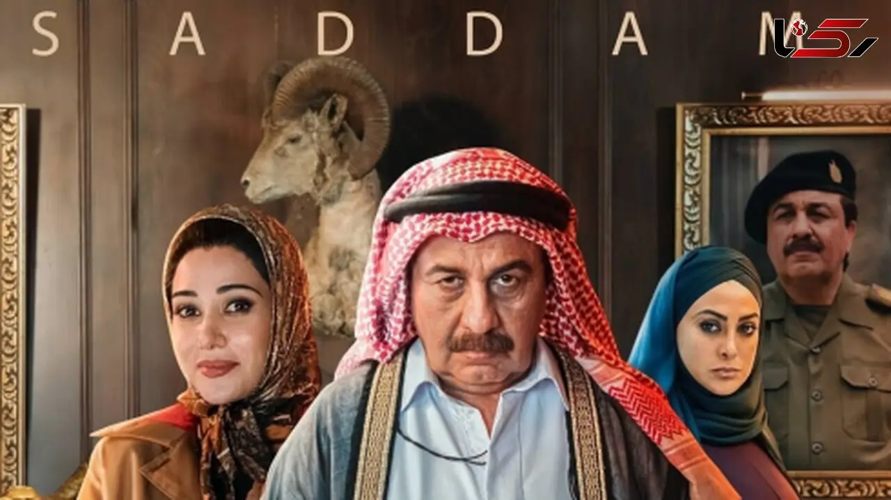 ویدئو/ مسعود فراستی: رضا عطاران گفته بود برای خنداندن مردم شلوارم را هم درمیاورم پس چرا؟ / پریناز ایزدیار هم در صددام لکنت زبان دارد تا بامزه شود؟!