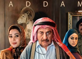 ویدئو/ مسعود فراستی: رضا عطاران گفته بود برای خنداندن مردم شلوارم را هم درمیاورم پس چرا؟ / پریناز ایزدیار هم در صددام لکنت زبان دارد تا بامزه شود؟!