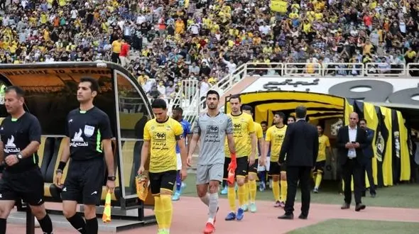 عذرخواهی استقلالی سابق بابت حرکت جنجال‌ساز