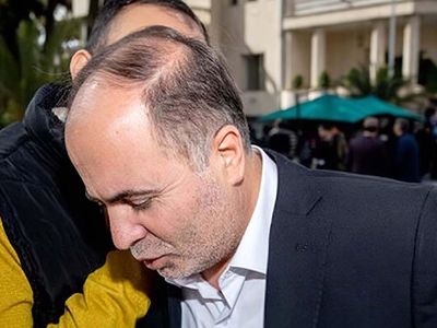وقتی وزیر جهاد کشاورزی از واقعیت بحران آب کشور بی‌ خبر است!