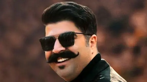 دانلود آهنگ ستاره میشی بهنام بانی / من که به جز دل چیزی ندارم !