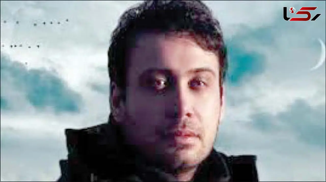 مرگ شوک آور محسن چاووشی