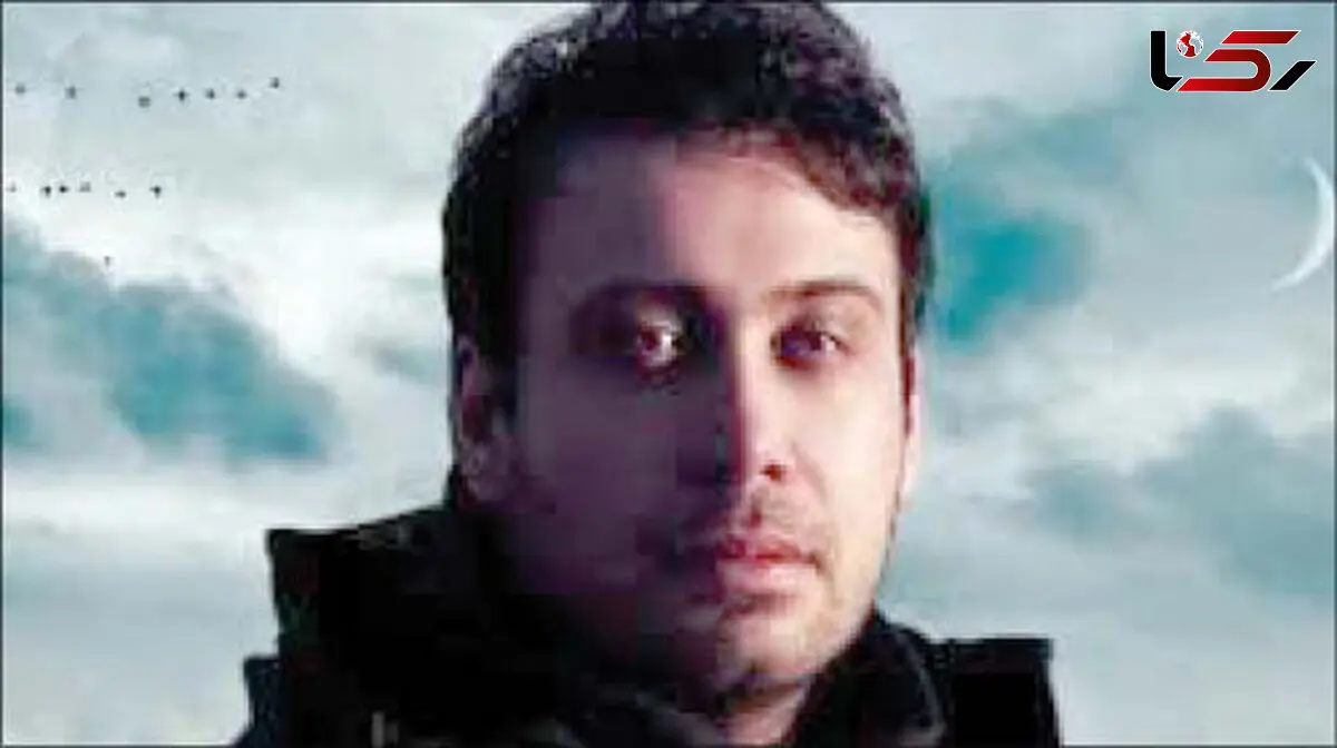 مرگ شوک آور محسن چاووشی