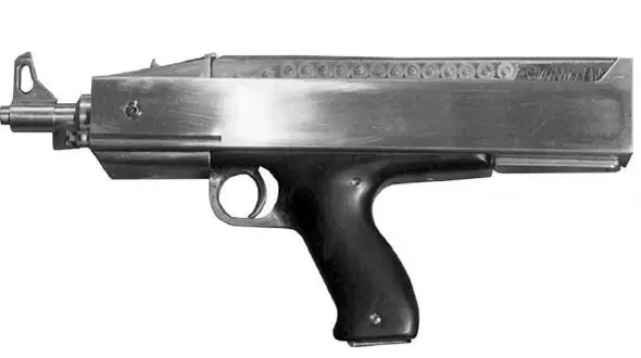 چرا مسلسل Hill H15 برای 30 سال از خط تولید حذف شد؟