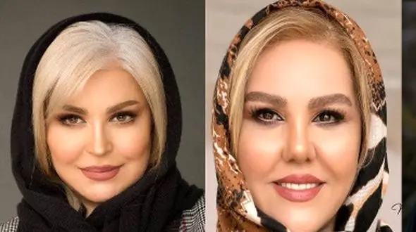 (عکس) دورهمی زنانه افسانه چهره آزاد با بازیگران قدیمی سینما و تلویزیون و آخرین دیدارش با مرحوم زهره حمیدی / از بازیگر مادر ستایش در فصل اول تا عشق آخر حشمت فردوس