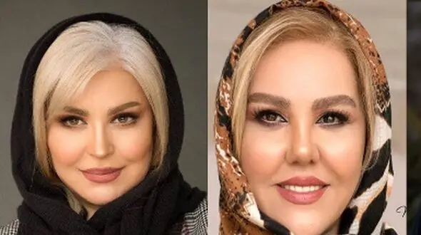 (عکس) دورهمی زنانه افسانه چهره آزاد با بازیگران قدیمی سینما و تلویزیون و آخرین دیدارش با مرحوم زهره حمیدی / از بازیگر مادر ستایش در فصل اول تا عشق آخر حشمت فردوس