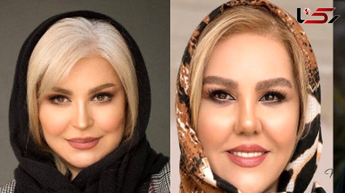 (عکس) دورهمی زنانه افسانه چهره آزاد با بازیگران قدیمی سینما و تلویزیون و آخرین دیدارش با مرحوم زهره حمیدی / از بازیگر مادر ستایش در فصل اول تا عشق آخر حشمت فردوس