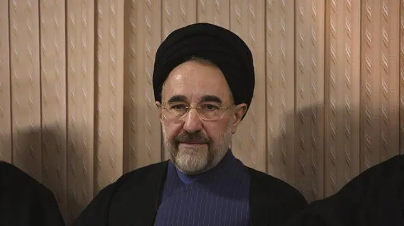 واکنش سیدمحمدخاتمی درباره طرح صیانت از کاربران در فضای مجازی