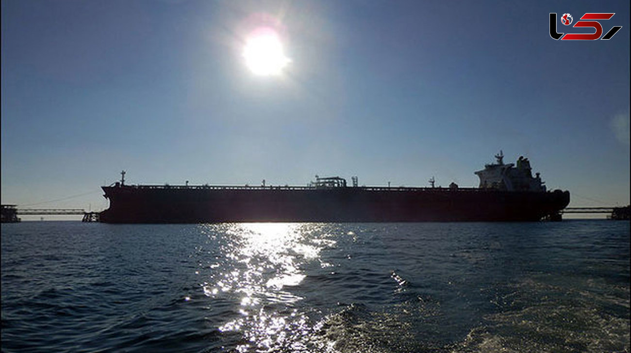 واردات نفت خام چین از ایران افزایش یافت